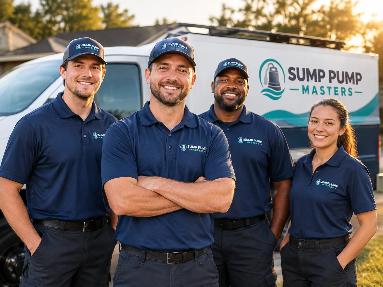 Sump Pump Repair company in Little River Academy, TX